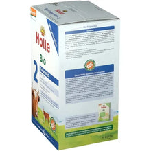 Load image into Gallery viewer, Holle Organic Follow-On Milk 2 after the 6th month (600g/21.2 oz) Formula Vita