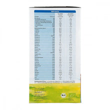 Load image into Gallery viewer, Holle Organic Follow-On Milk 4 from the 12th month (600g/21.2 oz) Formula Vita