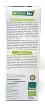 Load image into Gallery viewer, Lebenswert Organic Follow-On Milk 3 from the 10th month (500g/17.6 oz) Formula Vita