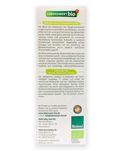 Load image into Gallery viewer, Lebenswert Organic Infant Formula 1 from birth (500g/17.6 oz) Formula Vita