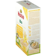 Load image into Gallery viewer, Holle Organic Cereal Porridge Banana Semolina from the 6th month, 4 Pack (4x250g/4x8.8 oz) Formula Vita