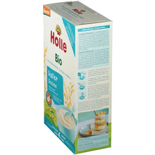 Load image into Gallery viewer, Holle Organic Porridge Oats from the 5th month, 4 Pack (4x250g/4x8.8 oz) Formula Vita