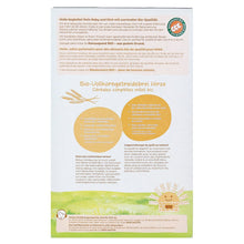 Load image into Gallery viewer, Holle Organic Cereal Porridge Millet from the 5th month, 4 Pack (4x250g/4x8.8 oz) Formula Vita