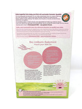 Load image into Gallery viewer, Holle Organic Whole Grain Baby Cereal (Muesli) from the 6th month, 4 Pack (4x250g/4x8.8 oz) Formula Vita