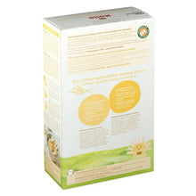 Load image into Gallery viewer, Holle Organic Cereal Porridge Banana Semolina from the 6th month, 4 Pack (4x250g/4x8.8 oz) Formula Vita