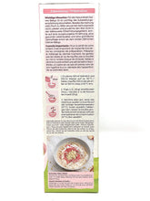 Load image into Gallery viewer, Holle Organic Whole Grain Baby Cereal (Muesli) from the 6th month, 4 Pack (4x250g/4x8.8 oz) Formula Vita