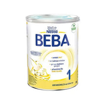 Load image into Gallery viewer, BEBA 1 Formula Initial Milk after birth (800g/28.2 oz) Formula Vita