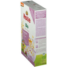 Load image into Gallery viewer, Holle Organic Junior Muesli with Fruit from the 10th month (250g/8.8 oz) Formula Vita
