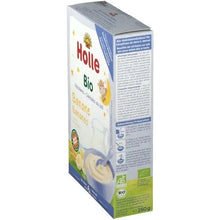將圖片載入圖庫檢視器 Holle Organic Milk Porridge with Banana from the 6th month (250g/ 8.8 oz) Formula Vita