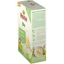Load image into Gallery viewer, Holle Organic Milk Porridge with Spelled from the 5th month (250g/ 8.8 oz) Formula Vita
