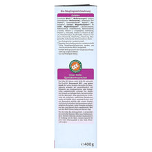 Load image into Gallery viewer, Holle Organic Starting Milk 1 from birth (400g/14.1 oz) Formula Vita