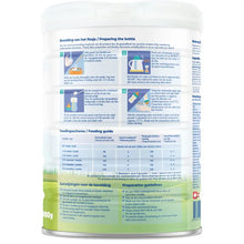 Load image into Gallery viewer, Loulouka Cow 1 Organic Baby Milk Formula (900g/31.8 oz) Formula Vita