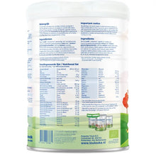 Load image into Gallery viewer, Loulouka Cow 3 Organic Baby Milk Formula (900g/31.8 oz) Formula Vita