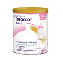 Load image into Gallery viewer, Neocate Infant Powder, 0 to 12 months (400g/14.1 oz) Formula Vita