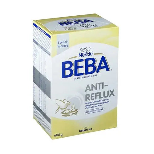BEBA AR Formula from Birth (600g/21.2 oz) Formula Vita