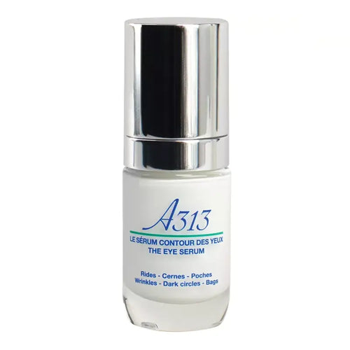A313 Eye Serum – Vitamin A Anti-Aging Care (15 ml / 0.5 fl oz) Madame Vita