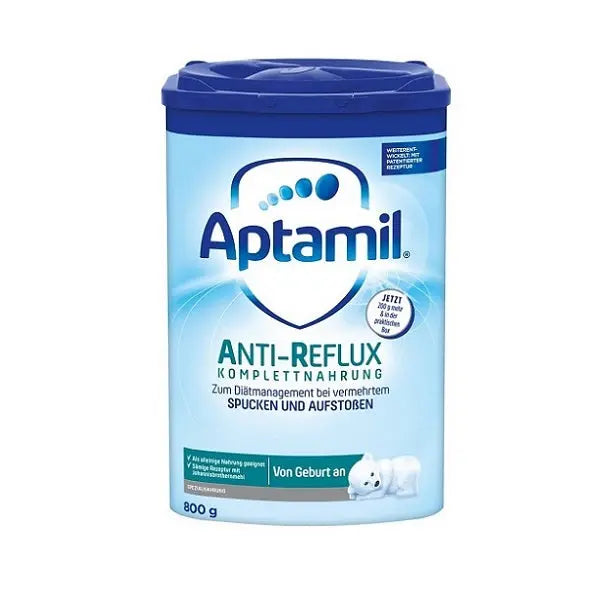 Aptamil AR (Anti-Reflux) from birth (800g/28.2 oz) Formula Vita