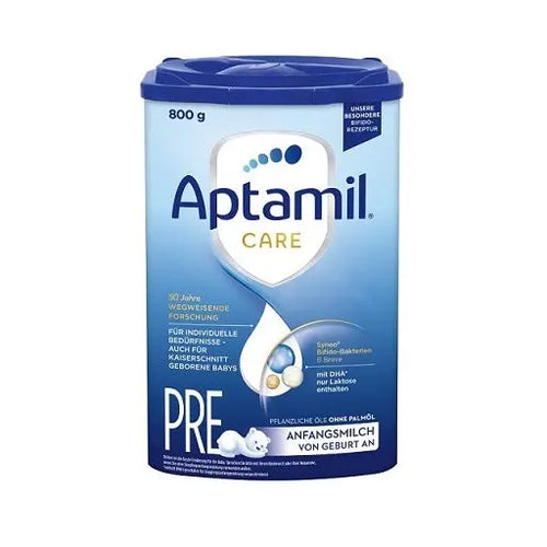 Aptamil CARE PRE Instant Milk from birth (800g/28.2 oz) Formula Vita
