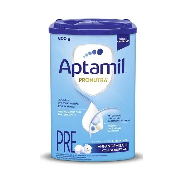 Aptamil PRONUTRA - Pre (800g/28.2 oz) Formula Vita