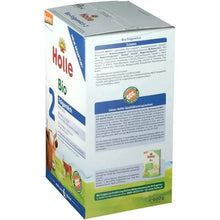 Load image into Gallery viewer, Holle Organic Follow-On Milk 2 after the 6th month (600g/21.2 oz) Formula Vita
