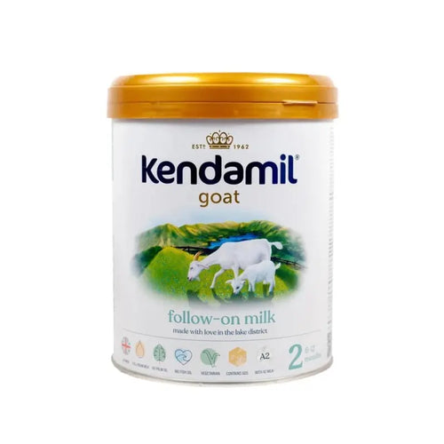 Kendamil Goat Follow On Milk (800g/28.2 oz) Formula Vita