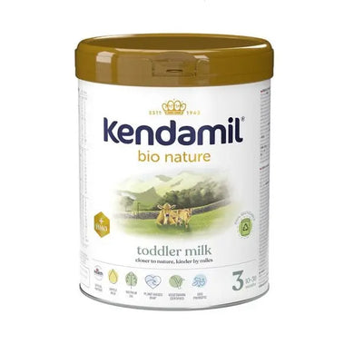 Kendamil Stage 3 Organic Toddler Formula (800g/28.2 oz) Formula Vita