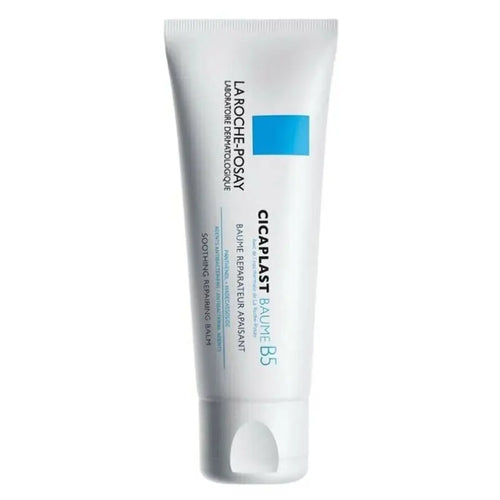 La Roche-Posay Cicaplast Baume B5+ (100 ml / 3.3 fl.oz.) Madame Vita