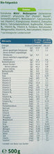 Load image into Gallery viewer, Lebenswert Organic Follow-On Milk 2 from the 6th month (500g/17.6 oz) Formula Vita
