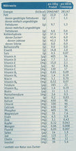 Load image into Gallery viewer, Lebenswert Organic Follow-On Milk 2 from the 6th month (500g/17.6 oz) Formula Vita
