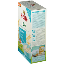 Load image into Gallery viewer, Holle Organic Porridge Oats from the 5th month, 4 Pack (4x250g/4x8.8 oz) Formula Vita
