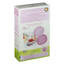 將圖片載入圖庫檢視器 Holle Organic Junior Muesli with Fruit from the 10th month, 4 Pack (4x250g/4x8.8 oz) Formula Vita
