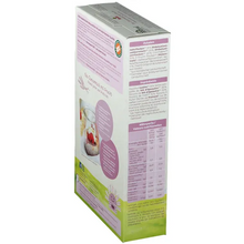 將圖片載入圖庫檢視器 Holle Organic Junior Muesli with Fruit from the 10th month, 4 Pack (4x250g/4x8.8 oz) Formula Vita
