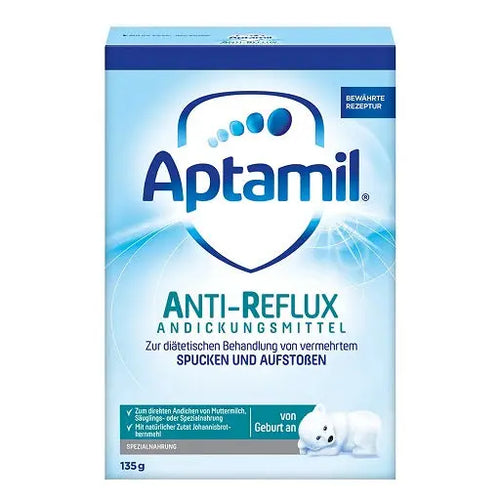 Aptamil Anti-Reflux Thickener (135g/4.76 oz) Formula Vita