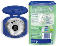 Load image into Gallery viewer, Aptamil ORGANIC 2 after 6 months (800g/28.2 oz) Formula Vita
