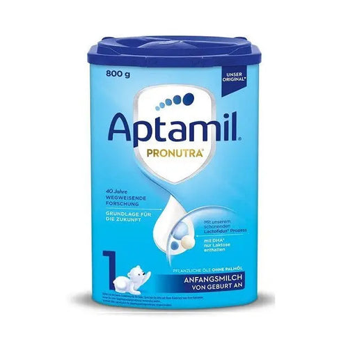 Aptamil PRONUTRA - 1 (800g/28.2 oz) Formula Vita