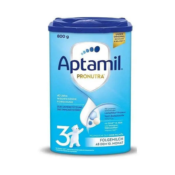 Aptamil PRONUTRA - 3 (800g/28.2 oz) Formula Vita