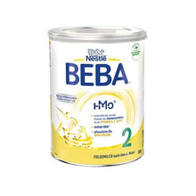Load image into Gallery viewer, BEBA 2 Formula Follow-on Milk, 6 months+ (800g/28.2 oz) Formula Vita
