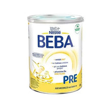 Load image into Gallery viewer, BEBA Pre Formula First Milk, after birth (800g/28.2 oz) Formula Vita
