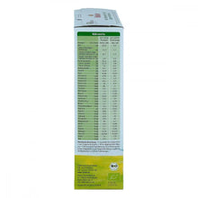 Load image into Gallery viewer, Holle Goat Follow-On Milk 2 after the 6th month (400g/14.1 oz) Formula Vita
