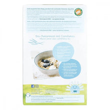 Load image into Gallery viewer, Holle Organic Junior Muesli with Corn Flakes from the 10th month (250g/8.8 oz) Formula Vita
