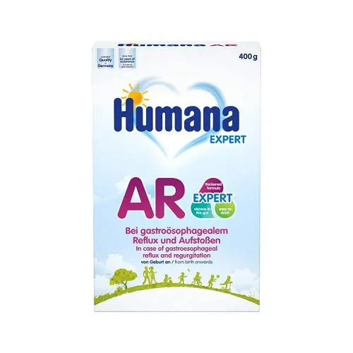 Humana AR Expert (400g/14.1 oz) Formula Vita