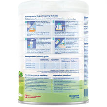 Load image into Gallery viewer, Loulouka Cow 2 Organic Baby Milk Formula (900g/31.8 oz) Formula Vita
