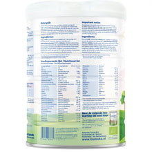Load image into Gallery viewer, Loulouka Cow 2 Organic Baby Milk Formula (900g/31.8 oz) Formula Vita
