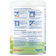 Load image into Gallery viewer, Loulouka Cow 3 Organic Baby Milk Formula (900g/31.8 oz) Formula Vita
