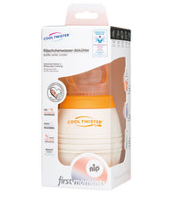 Load image into Gallery viewer, Cool Twister - Safe preparation of baby bottles in just 80 seconds Formula Vita
